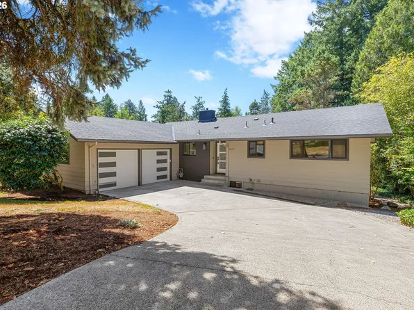 8560 SW Gayle Ln, Portland, OR 97225