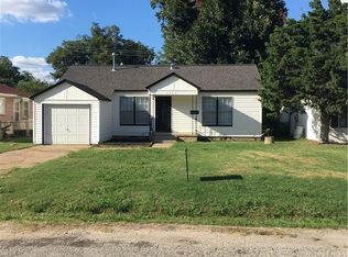 6309 NW 34th St, Bethany, OK 73008