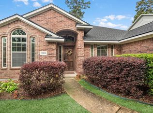19019 Relay Rd, Humble, TX 77346
