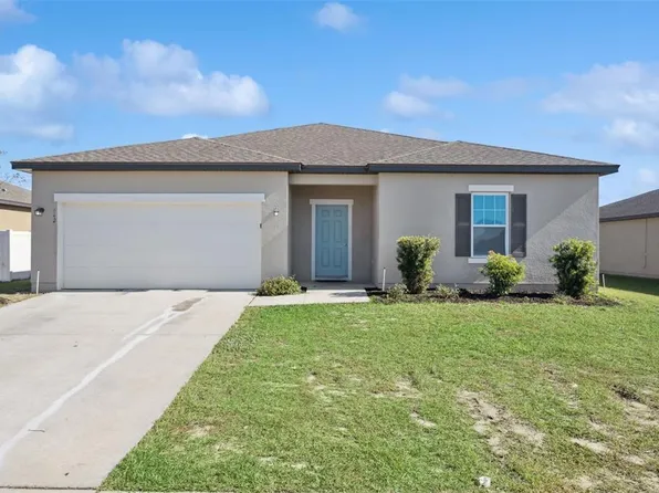 442 Stillwater Ln, Haines City, FL 33844