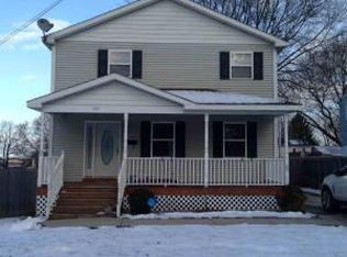 60 Haskell Ave, Glens Falls, NY 12801