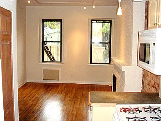 Rented by Chartwell Manhattan Realty