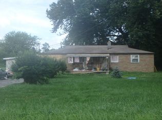 21510 Black Rock Rd, Hagerstown, MD 21740