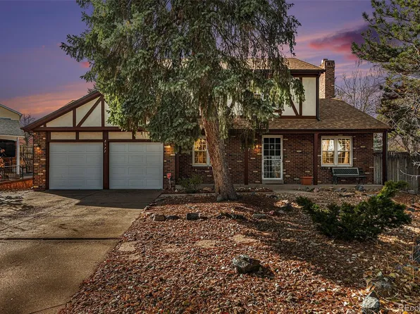 2577 S Eagle Circle, Aurora, CO 80014