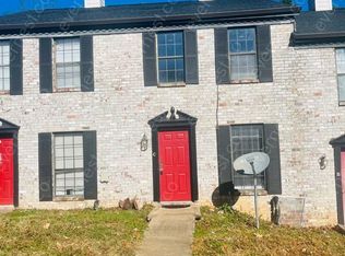 2004 Reaches Pl SW APT C, Huntsville, AL 35802