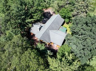 27608 Reitz Rd, Webster, WI 54893