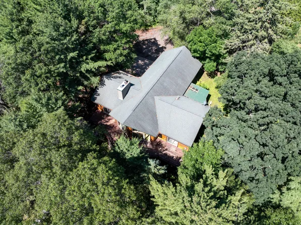 27608 Reitz Rd, Webster, WI 54893