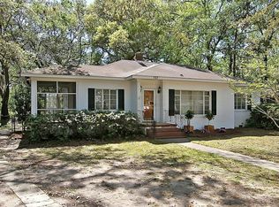 507 Linden Cir, Charleston, SC 29407