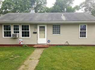 235 Woodlawn Ave N, Battle Creek, MI 49037