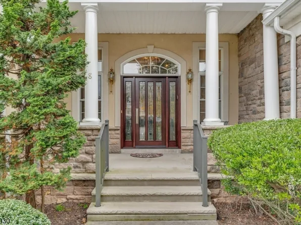 8 JOHNS DRIVE, Warren Twp., NJ 07059