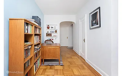 Sold by Douglas Elliman