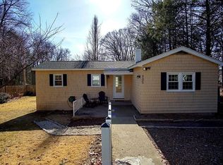 305 East St, Attleboro, MA 02703