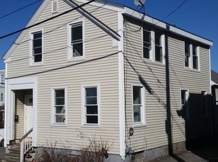 25 Cedar Street #FL 2ND, Portland, ME 04101