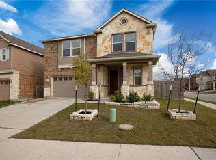 12401 Knowell Dr, Austin, TX 78753