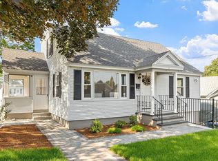 3 Lynn St, Lawrence, MA 01843