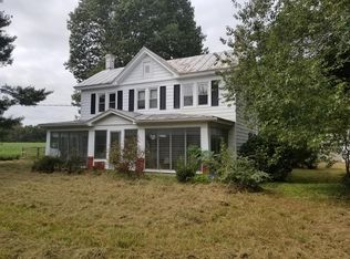 871 Mundy Point Rd, Kilmarnock, VA 22435