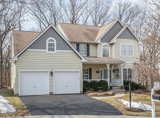 135 Glenwood Ave, Collegeville, PA 19426