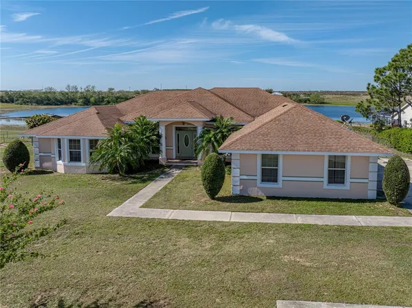 2656 S Scenic Hwy S, Lake Wales, FL 33859