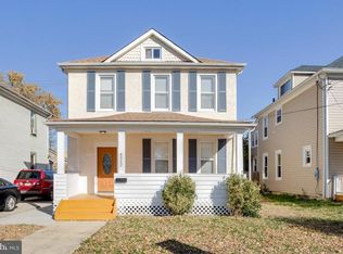 4512 Burlington Rd, Hyattsville, MD 20781