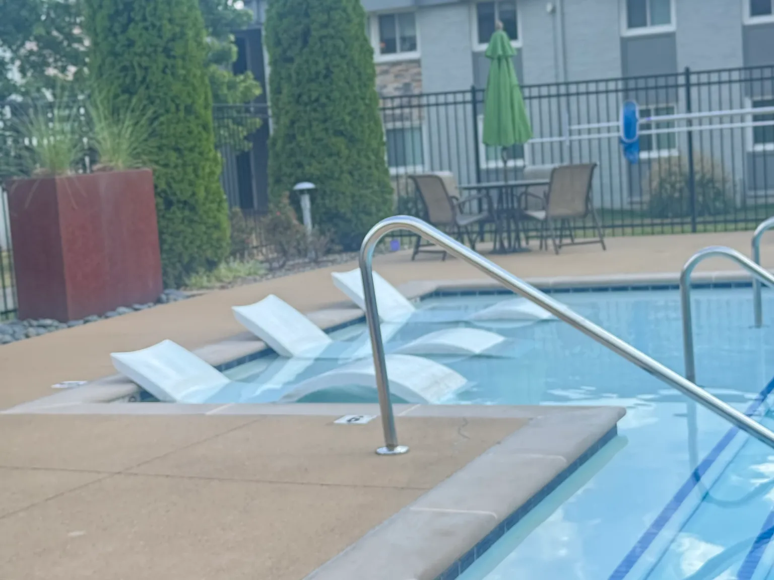 1 bed, 650 sqft, $1,250 — Photo 3