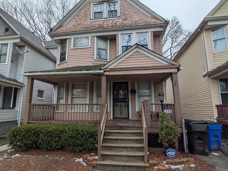 1st image of 1329 E 86th St #1