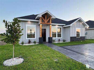 117 Lenon Ave, Edcouch, TX, 78538