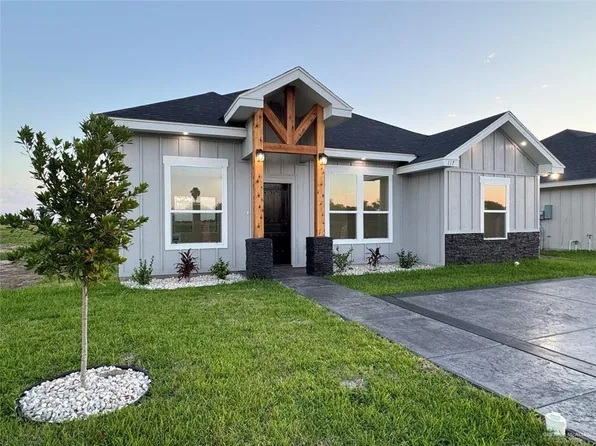 117 Lenon Ave, Edcouch, TX 78538