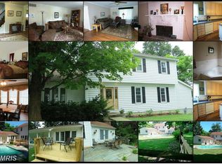 317 W Seminary Ave, Lutherville Timonium, MD 21093