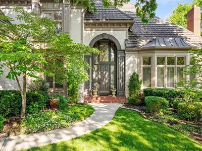 13806 Goodman St, Overland Park, KS, 66223
