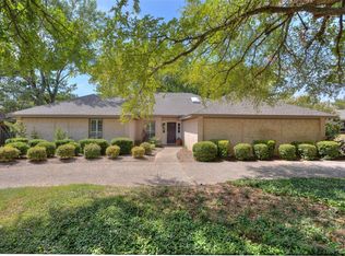 7029 Riverport Rd, Fort Worth, TX 76116