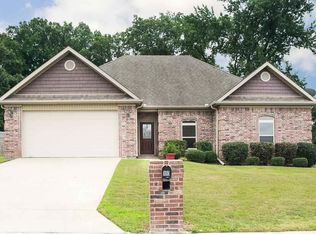 103 Hudson Branch Dr, Austin, AR 72007