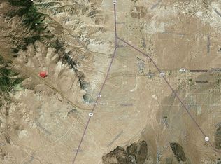 178 Hwy. Isabella-walker Pass Rd, Inyokern, CA 93527