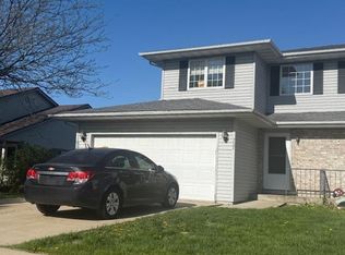 737 Saint John St, Cottage Grove, WI 53527