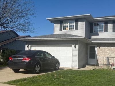 737 St John Street, Cottage Grove, WI, 53527