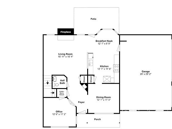 2nd image of 8920 Watersedge Ct