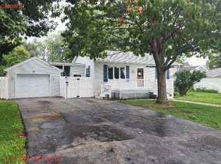 2619 S 9th St, Council Bluffs, IA 51501