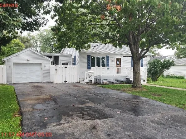 2619 S 9th St, Council Bluffs, IA 51501