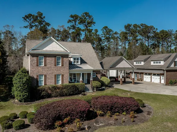 1025 Plantation Lane, Lincolnton, GA