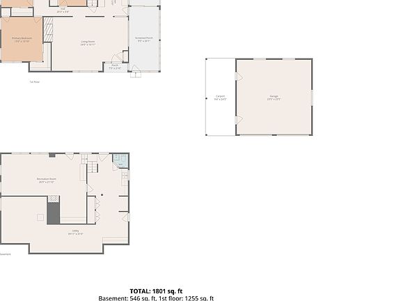 3rd image of 26 Blueberry Lane