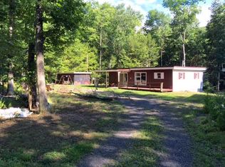 2320 New Lancaster Valley Rd, Milroy, PA 17063