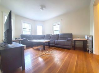 554 Washington St #1AB, Brighton, MA 02135
