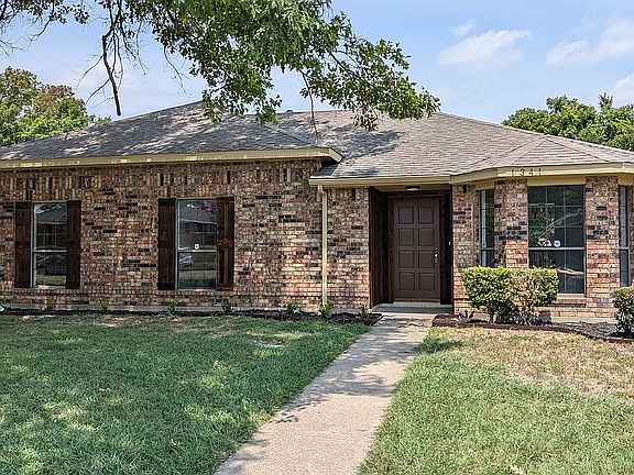 2nd image of 1341 Chicota Dr
