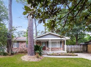 221 Birch Ln, Summerville, SC 29485