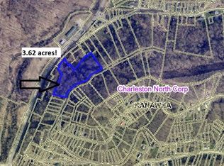 0 Cosmos Dr, Charleston, WV 25387