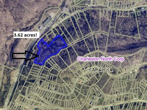 0 Cosmos Dr, Charleston, WV 25387