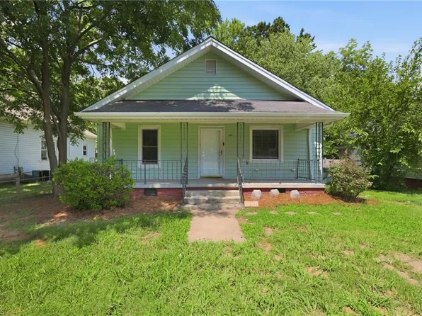803 Tucker St, Burlington, NC 27215