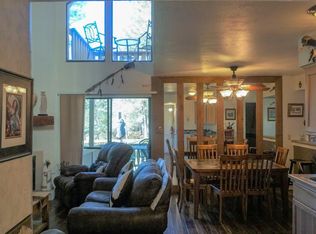 66 Innsbrook Dr, Ruidoso, NM 88345