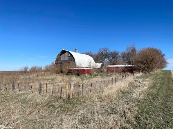 4301 90th Ave, Swea City, IA 50590