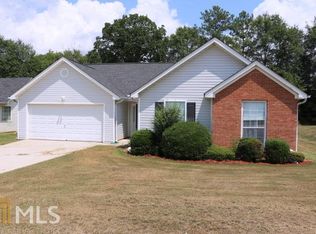 170 Plantation Blvd, Stockbridge, GA 30281