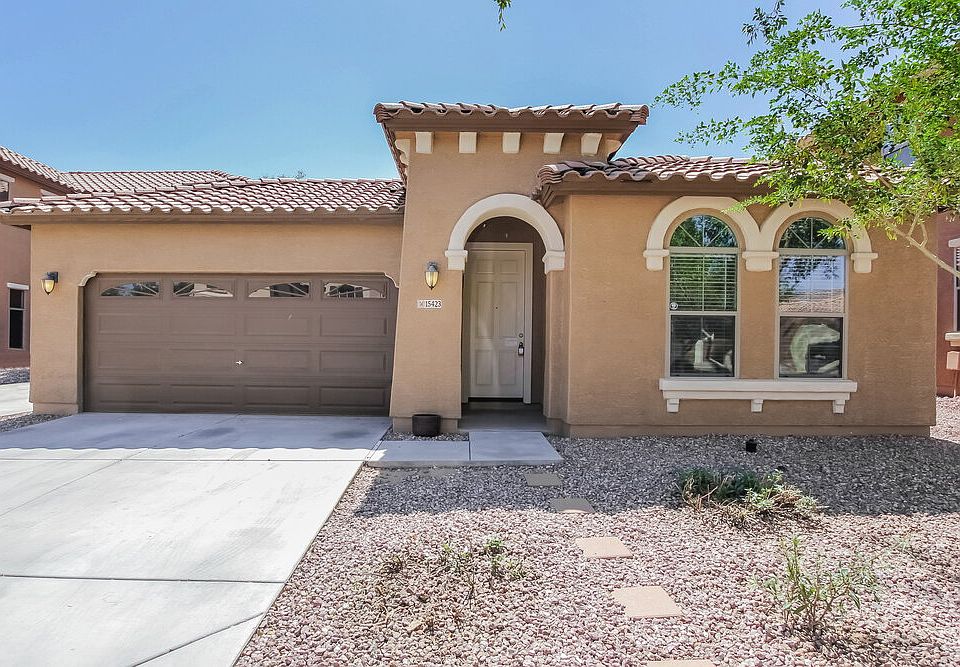1st image of 15423 W Poinsettia Dr
